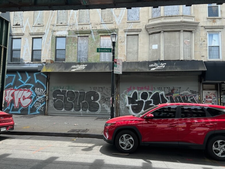 1314 Broadway, Brooklyn, NY for lease - Building Photo - Image 1 of 1