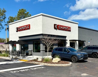 More details for 13677 Walsingham Rd, Largo, FL - Retail for Sale