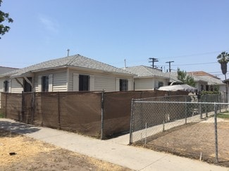 Plus de détails pour 9309 S Western Ave, Los Angeles, CA - Multi-résidentiel à vendre