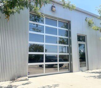 More details for 1621 1st St, San Fernando, CA - Flex for Lease