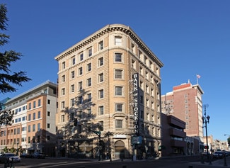 More details for 301-311 E Main St, Stockton, CA - Office for Lease