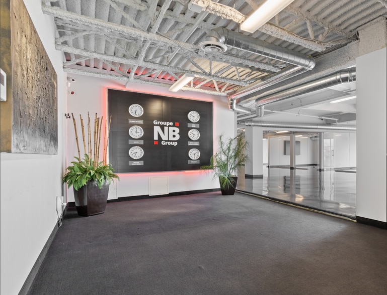 20 Boul Crémazie E, Montréal, QC for lease - Interior Photo - Image 3 of 8