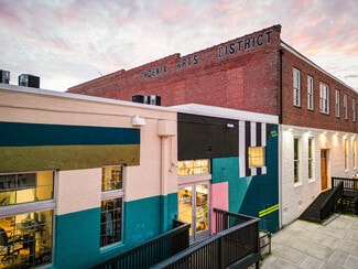 More details for 2320 Liberty St, Jacksonville, FL - Coworking for Lease