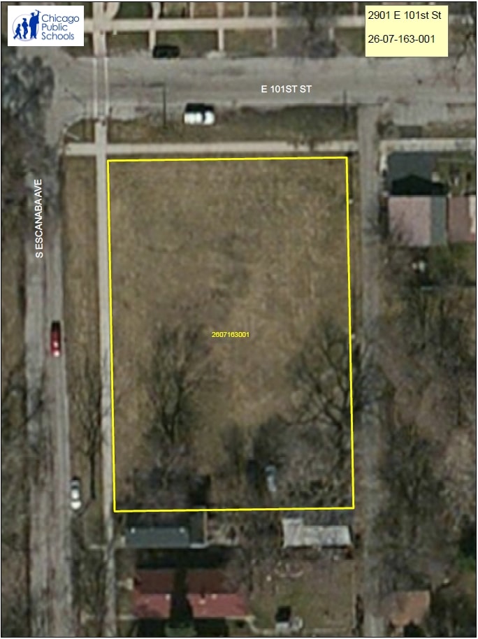 2901 E 101st St, Chicago, IL for sale Primary Photo- Image 1 of 2