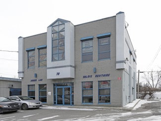 Plus de détails pour 78 Av Donegani, Pointe-claire, QC - Bureau à louer