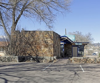 Plus de détails pour 111 W Fillmore St, Colorado Springs, CO - Bureau à louer