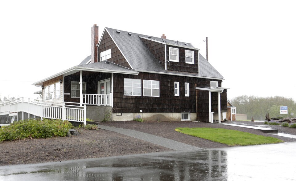 3447 Highway 101 N, Seaside, OR à vendre - Photo du bâtiment - Image 2 de 10