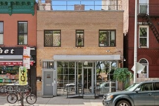More details for 372 Lafayette Ave, Brooklyn, NY - Office/Retail for Lease
