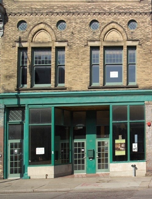 129 Division Ave S, Grand Rapids, MI for lease Primary Photo- Image 1 of 5