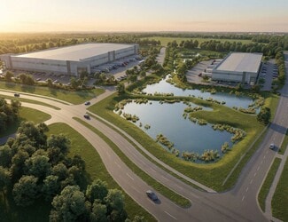 Plus de détails pour 6301 S FM 973 Rd, Austin, TX - Industriel à vendre