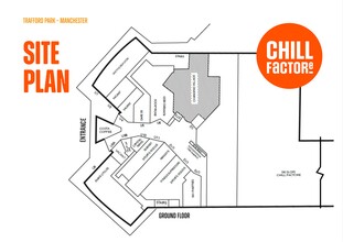 7 Trafford Way, Manchester for lease Site Plan- Image 1 of 1