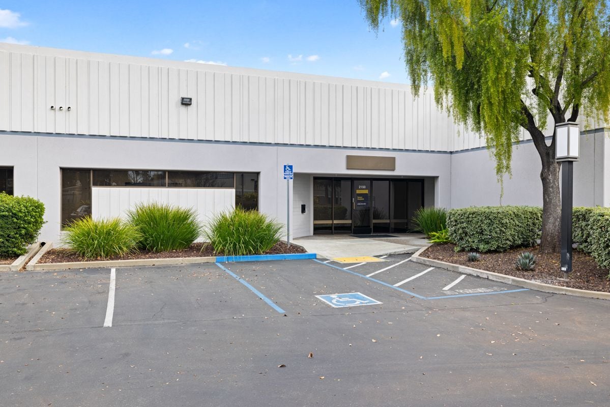 2170-2190 Paragon Dr, San Jose, CA for lease Interior Photo- Image 1 of 7