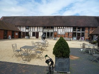 More details for Alcester Heat, Alcester - Office for Lease