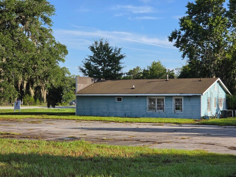 3610 Darien Hwy, Brunswick, GA à vendre - Photo du bâtiment - Image 3 de 5