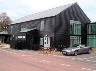 Plus de détails pour Babraham Rd, Cambridge - Bureau à louer