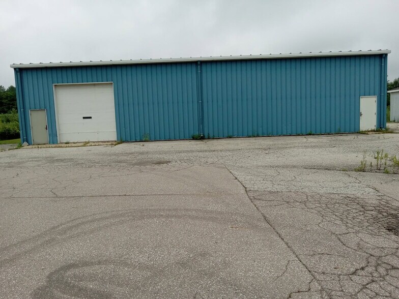 1851 Dogwood Rd, Bremen, IN à vendre - Photo du bâtiment - Image 2 de 11