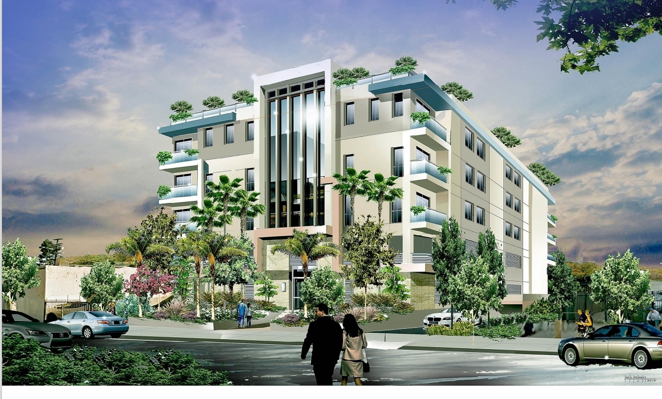 109 W 14th Pl, Los Angeles, CA for sale Primary Photo- Image 1 of 7