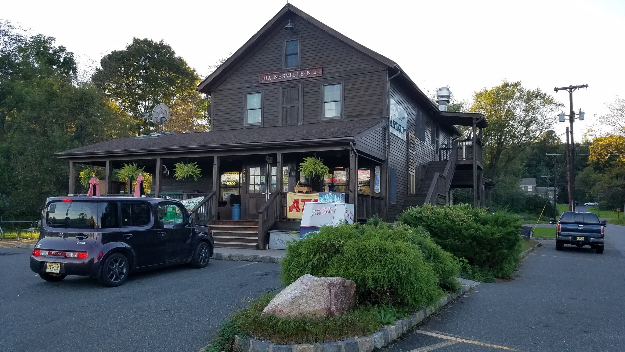 283 Us Highway 206 S, Sandyston, NJ for sale Building Photo- Image 1 of 1