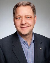 John Cavin