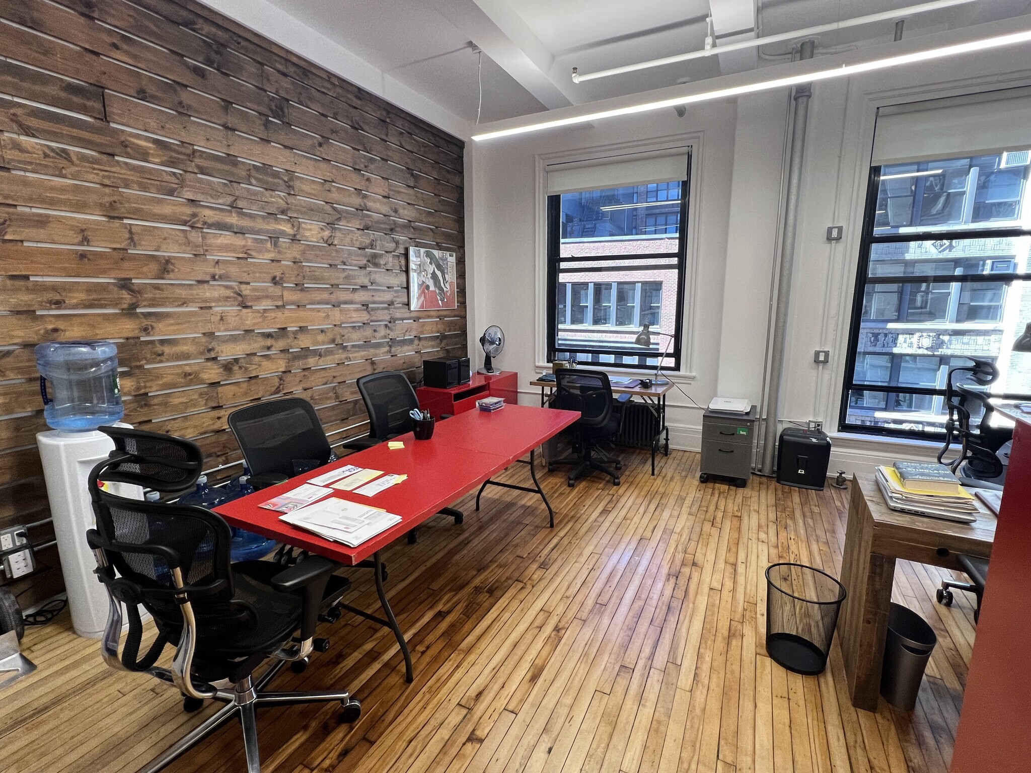 135 W 26th St, New York, NY for lease Interior Photo- Image 1 of 5