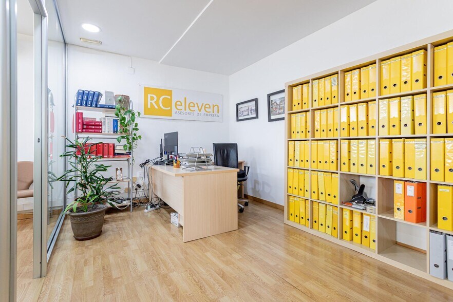 Calle Portal de Belén, 35, Arganda del Rey, Madrid à vendre - Photo intérieure - Image 2 de 30
