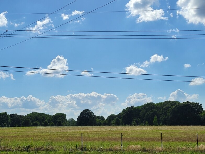 0 Getwell Rd, Southaven, MS for sale - Building Photo - Image 1 of 4