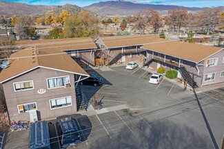 Plus de détails pour 420 Lee St, Carson City, NV - Multi-résidentiel à vendre