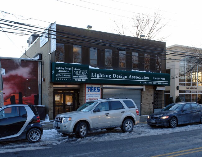 Plus de détails pour 250 Buel Ave, Staten Island, NY - Commerce de détail à vendre