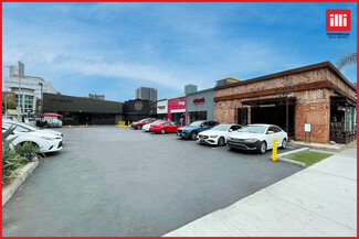 More details for 1544 N Cahuenga Blvd, Hollywood, CA - Retail for Lease