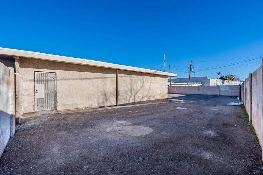 1907 W Campbell Ave, Phoenix, AZ à vendre - Photo du bâtiment - Image 2 de 4