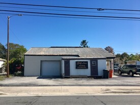 10949 Seminole Blvd, Largo FL - Propriété automobile