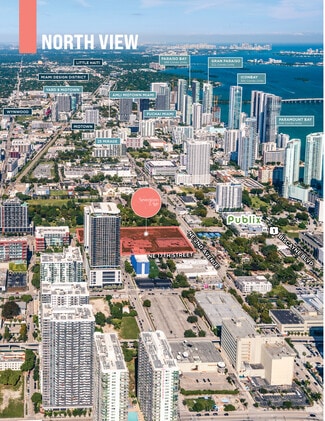 More details for 75 NE 17th Ter, Miami, FL - Land for Sale