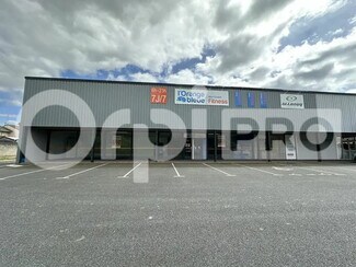 More details for Retail for Lease
