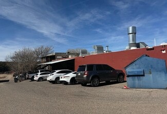 More details for 25 Finley Dr, Sedona, AZ - Industrial for Lease