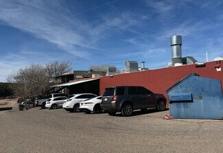 Plus de détails pour 25 Finley Dr, Sedona, AZ - Industriel à louer