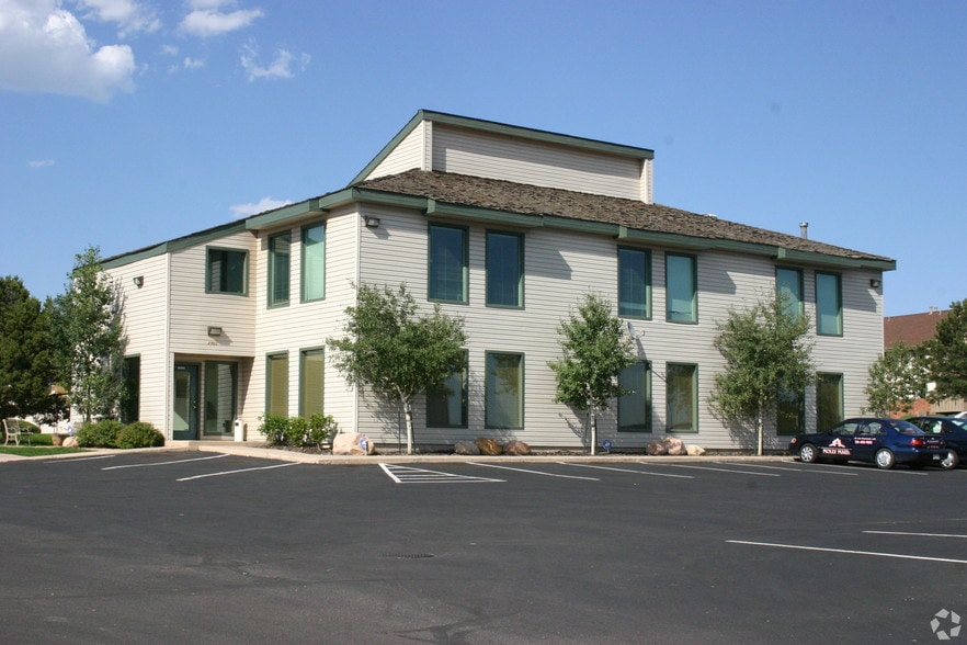2960 N Academy Blvd, Colorado Springs, CO for sale - Building Photo - Image 2 of 64