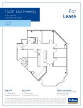 15201 East Fwy, Channelview, TX for lease Building Photo- Image 1 of 1