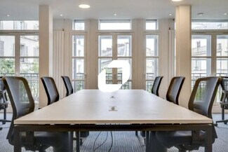 Plus de détails pour 100 Rue La Fayette, Paris - Coworking à louer
