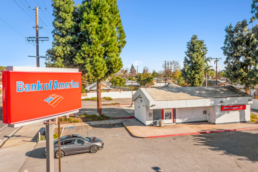 17650 Saticoy St, Van Nuys, CA for sale - Primary Photo - Image 1 of 4