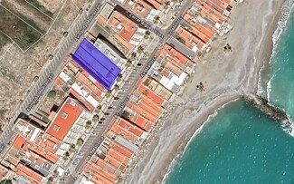 Plus de détails pour Avinguda Mallorca, 33-37, Nules - Terrain à vendre
