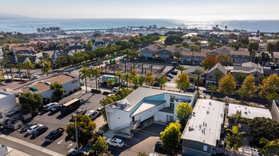 24691 Del Prado Ave, Dana Point, CA - AERIAL  map view - Image1