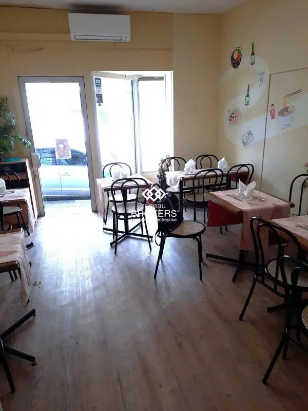 Commerce de détail dans Marseille à louer Photo intérieure- Image 1 de 6