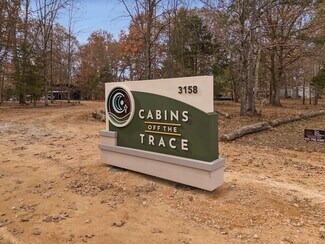 Plus de détails pour 3158 Summertown Hwy, Summertown, TN - Services hôteliers à vendre