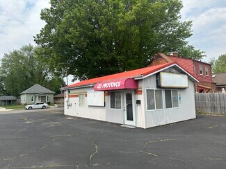 Plus de détails pour 708 1st Ave, Rock Falls, IL - Bureau à louer