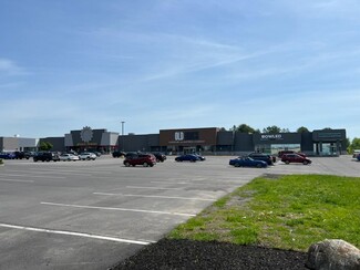 More details for 101 Town Square Dr, Amsterdam, NY - Land for Lease