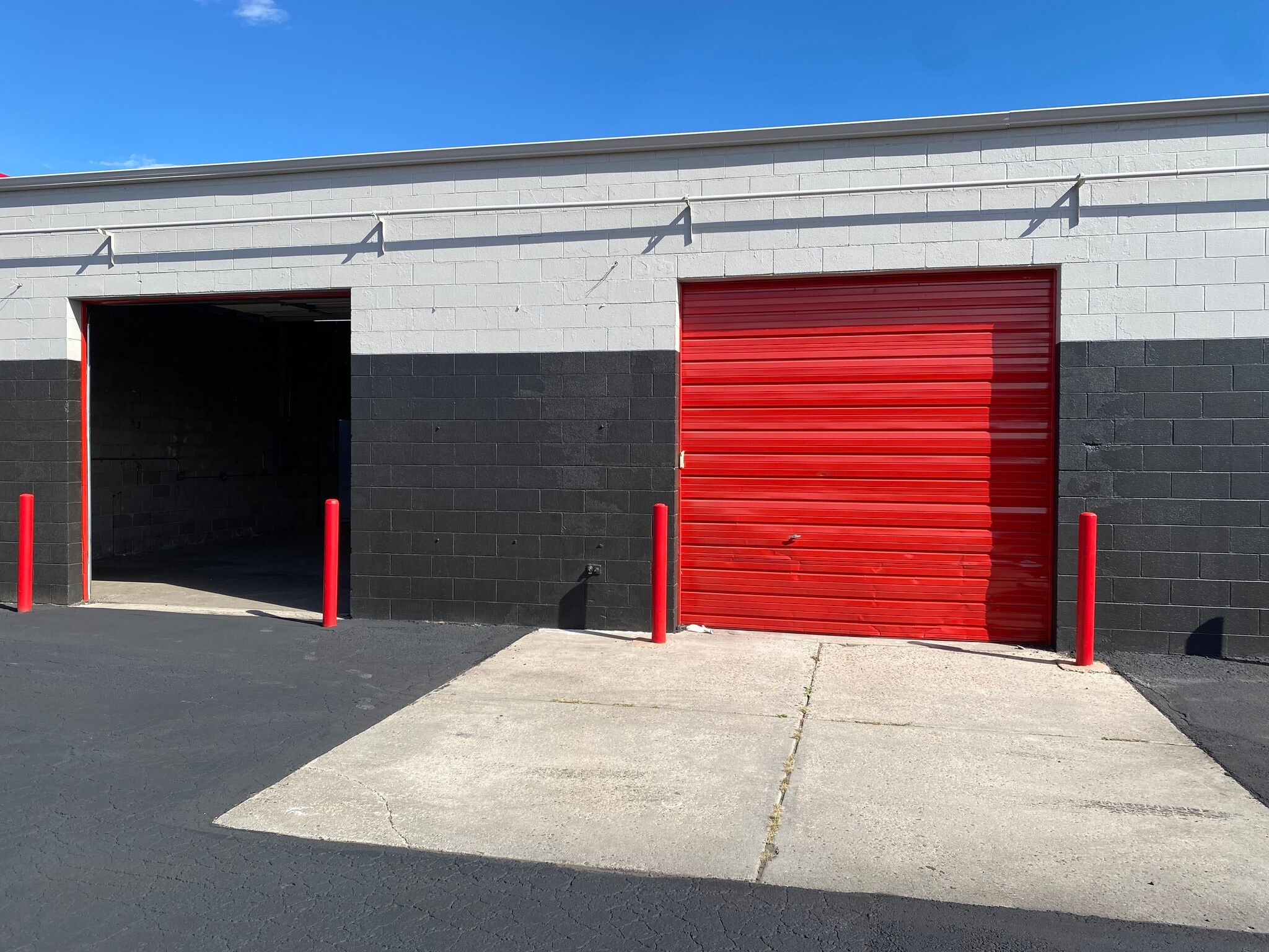 2125 S Valentia St, Denver, CO for lease Building Photo- Image 1 of 3