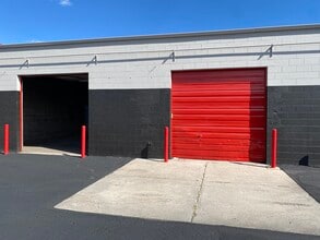 2125 S Valentia St, Denver, CO for lease Building Photo- Image 1 of 3