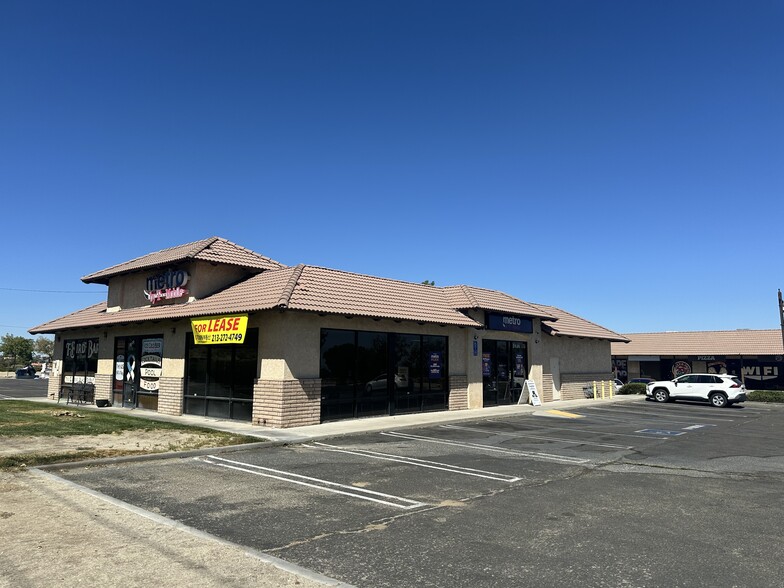 3936 Phelan Rd, Phelan, CA for lease - Building Photo - Image 1 of 13