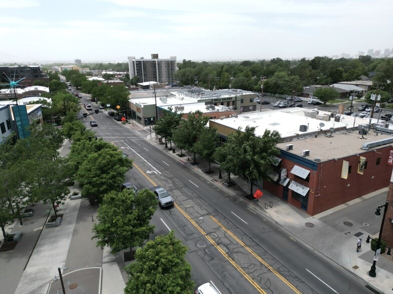 1045 E 2100 S, Salt Lake City, UT for lease - Building Photo - Image 3 of 11