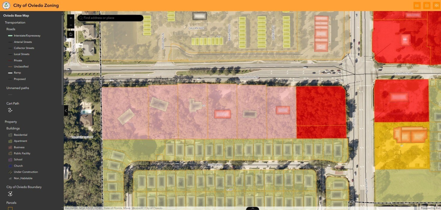 109 - 175 Chapman Road Rd, Oviedo, FL à vendre Photo principale- Image 1 de 3